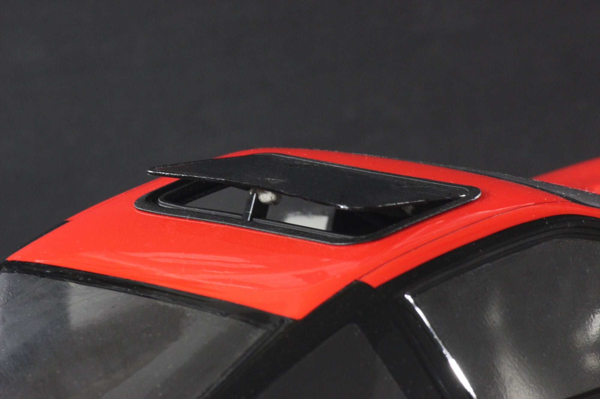 1/10 Sun Roof for RPS13 180SX [Pandora] APA-1579