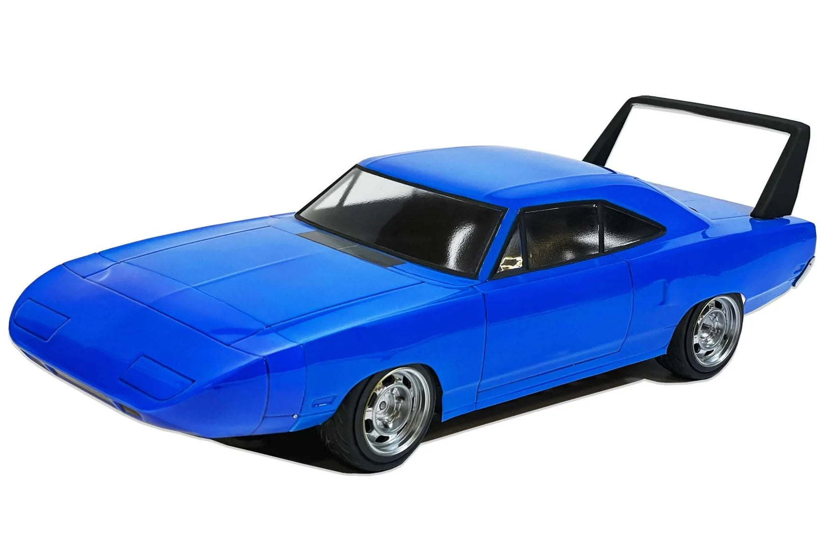 1969 Plymouth Superbird 1-10 Body Set [APlastics] AD-FP70CB