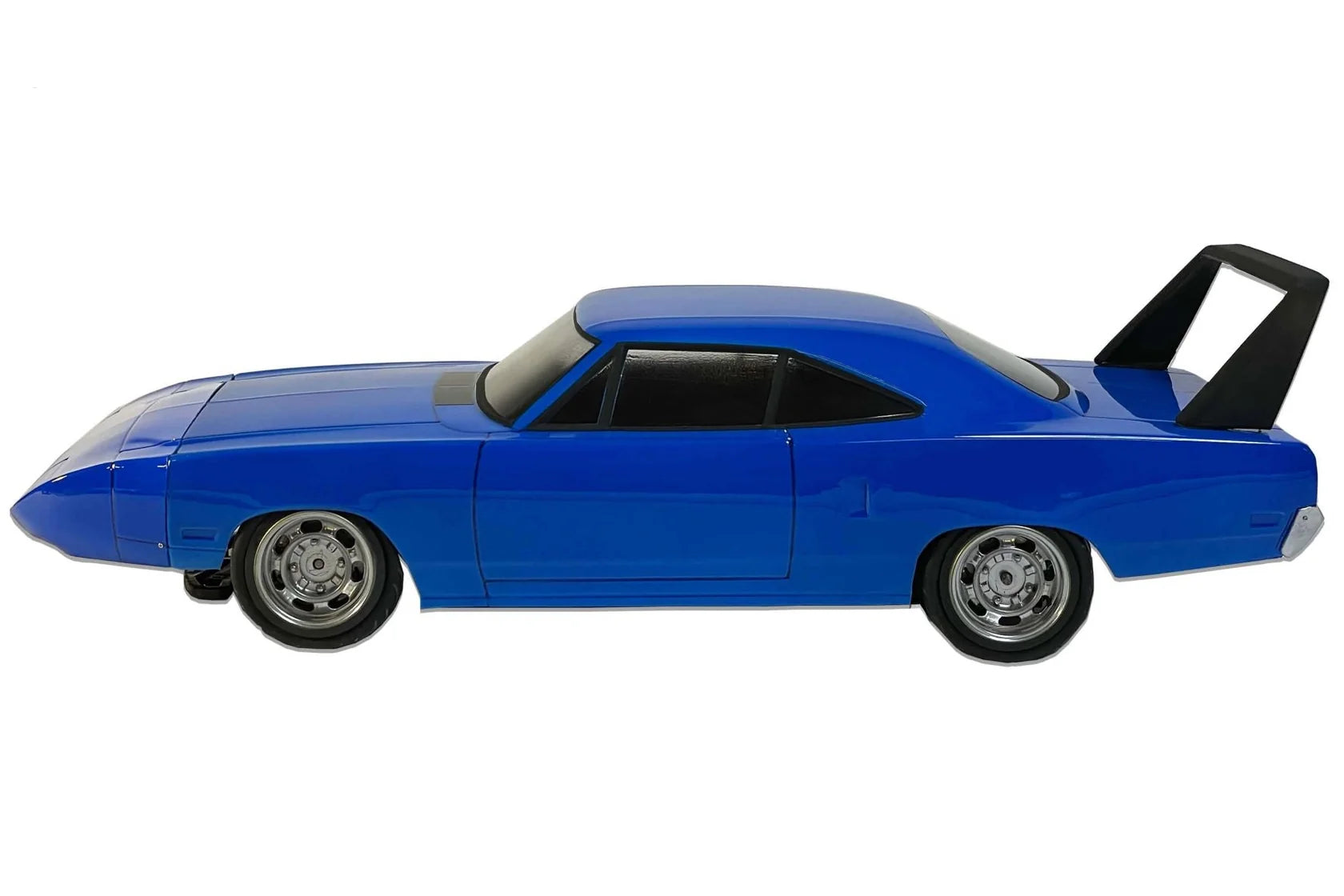 1969 Plymouth Superbird 1-10 Body Set [APlastics] AD-FP70CB