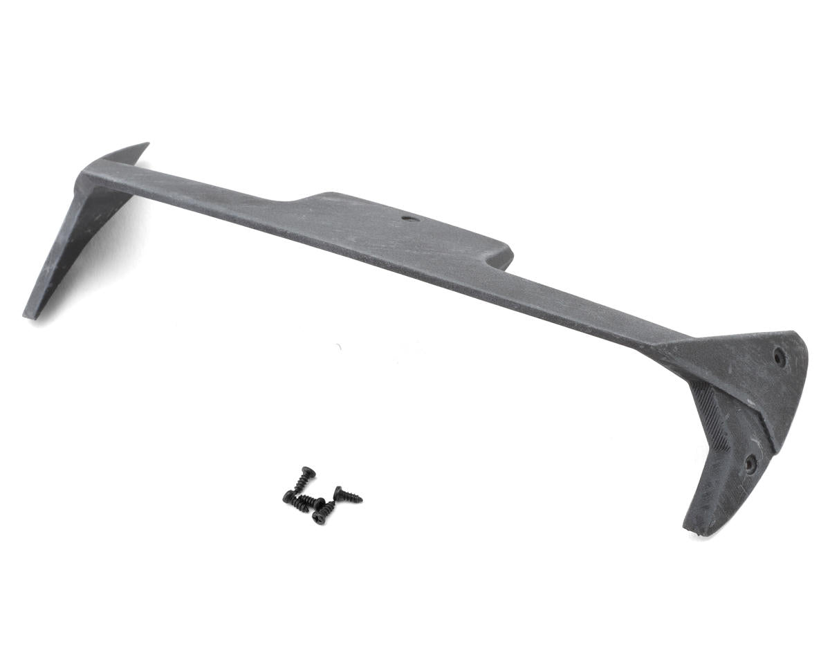 24K Toyota Corolla GR 1-10 Rear Wing (DPR Spec) [RC-ART] TAF33009