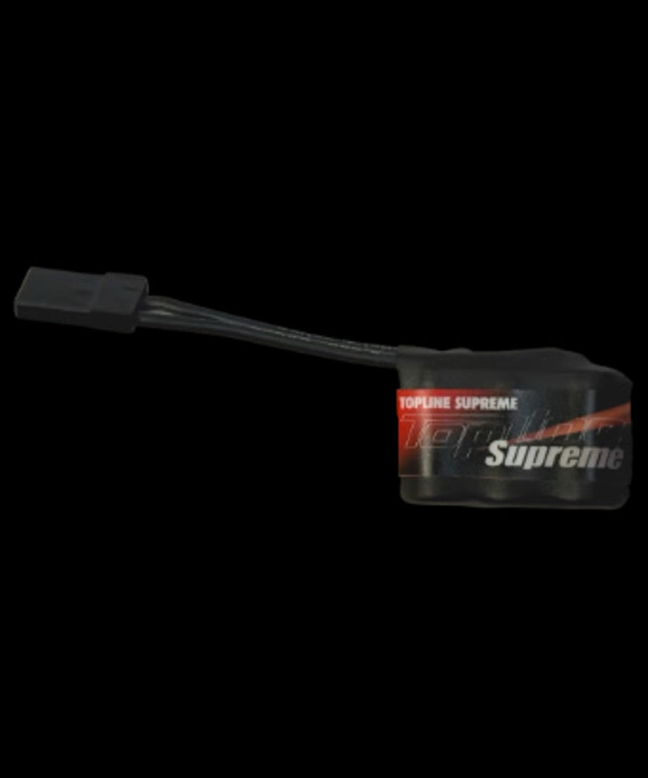 SR (Super Response) Power Capacitor for Receivers / Glitch Buster [Topline] TP-699