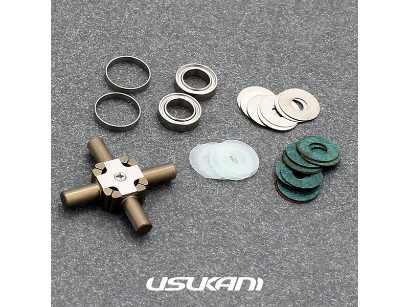 Usukani LSD Conversion Set Usukani LSD Conversion Set