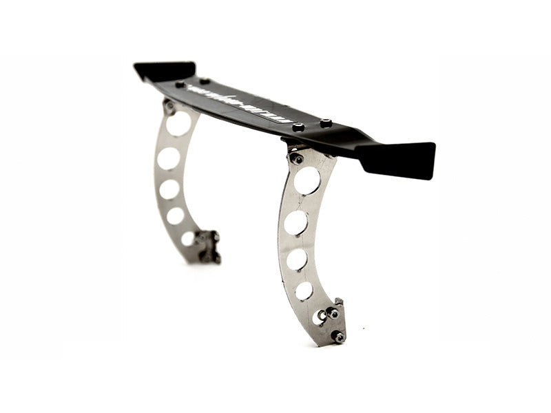 STL 13 High Curve Metal Wing Stands - Uprights (85mm) [SRC] SDW-WMSTY13