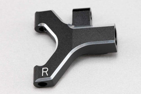 YD-2/4 Series Aluminum Front Short Lower A Arm (Left or Right) [YOKOMO] Y-Y2-008FSRA Y2-008FSLA