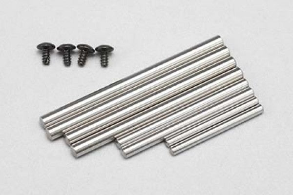 Suspension Arm Pin Set for YD-2 [Yokomo] Y2-009AA – Super-G