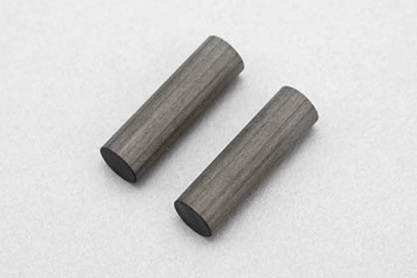 YD-2 GRAPHITE IDLER SHAFT for YD2 RD [Yokomo] Y2-303IGA