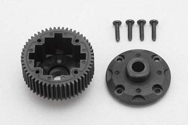 YD2 Gear Differential Case and Cap Cover MAIN RING YD-2 [Yokomo] Y2-503GHA