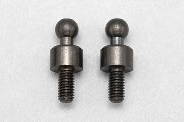 Lower Arm Rod End Ball Stud Shock End [Yokomo] Y2-RAC7