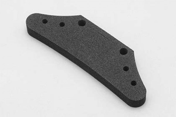 Front Urethane bumper for RD SD YD-2 - YD-4 [Yokomo] Y4-001FA