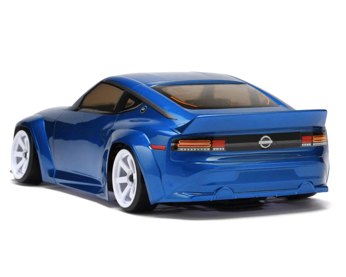 RD 2.0 ROOKIE RWD 1-10 RC Drift Car kit + Painted Fairlady Z Body RD 2.0 ROOKIE RWD 1-10 RC Drift Car kit + Painted Fairlady Z Body