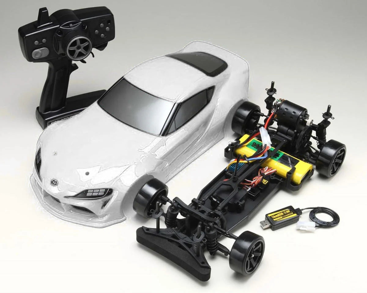 Yokomo RD2.0 1-10 RWD Drift Car RTR READY TO RUN S15 / A90 / GR86 Yokomo RD2.0 1-10 RWD Drift Car RTR READY TO RUN S15 / A90 / GR86