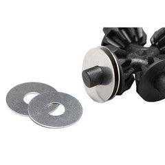 Shim Set for BD-9 10T Bevel Gear [Yokomo] B9-503GSA – Super-G R/C