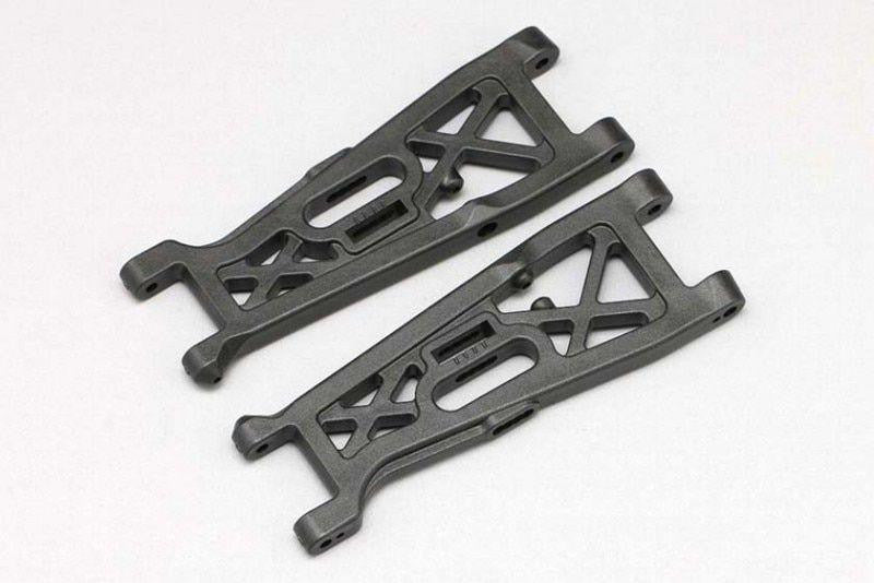 Front Lower Suspension Arm for YZ2T [Yokomo] Z2-008FTA