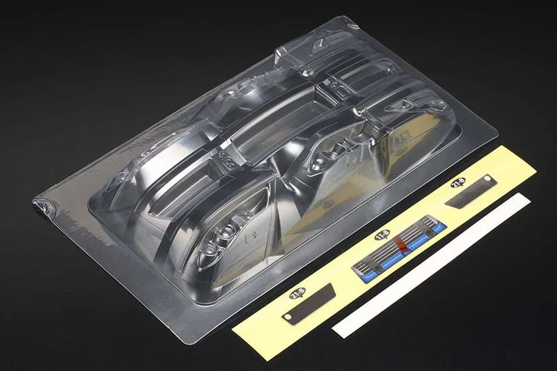 Yokomo MERCURY SAYAKA Special S15 Light Parts Yokomo MERCURY SAYAKA Special S15 Light Parts