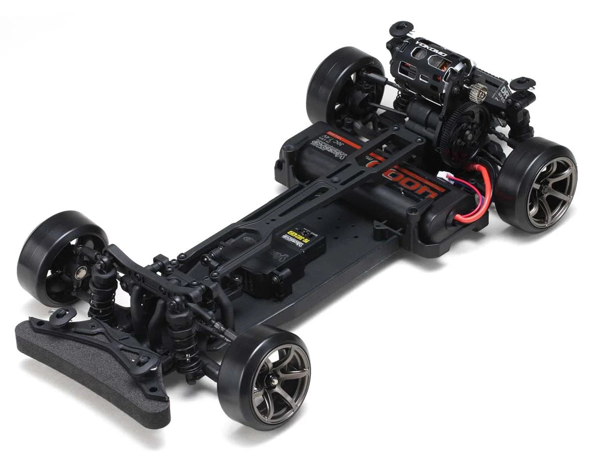 RD 2.0 ROOKIE DRIFT RWD 1-10 RC Drift Car kit w/ YG-302v2 GYRO RD 2.0 ROOKIE DRIFT RWD 1-10 RC Drift Car kit w/ YG-302v2 GYRO