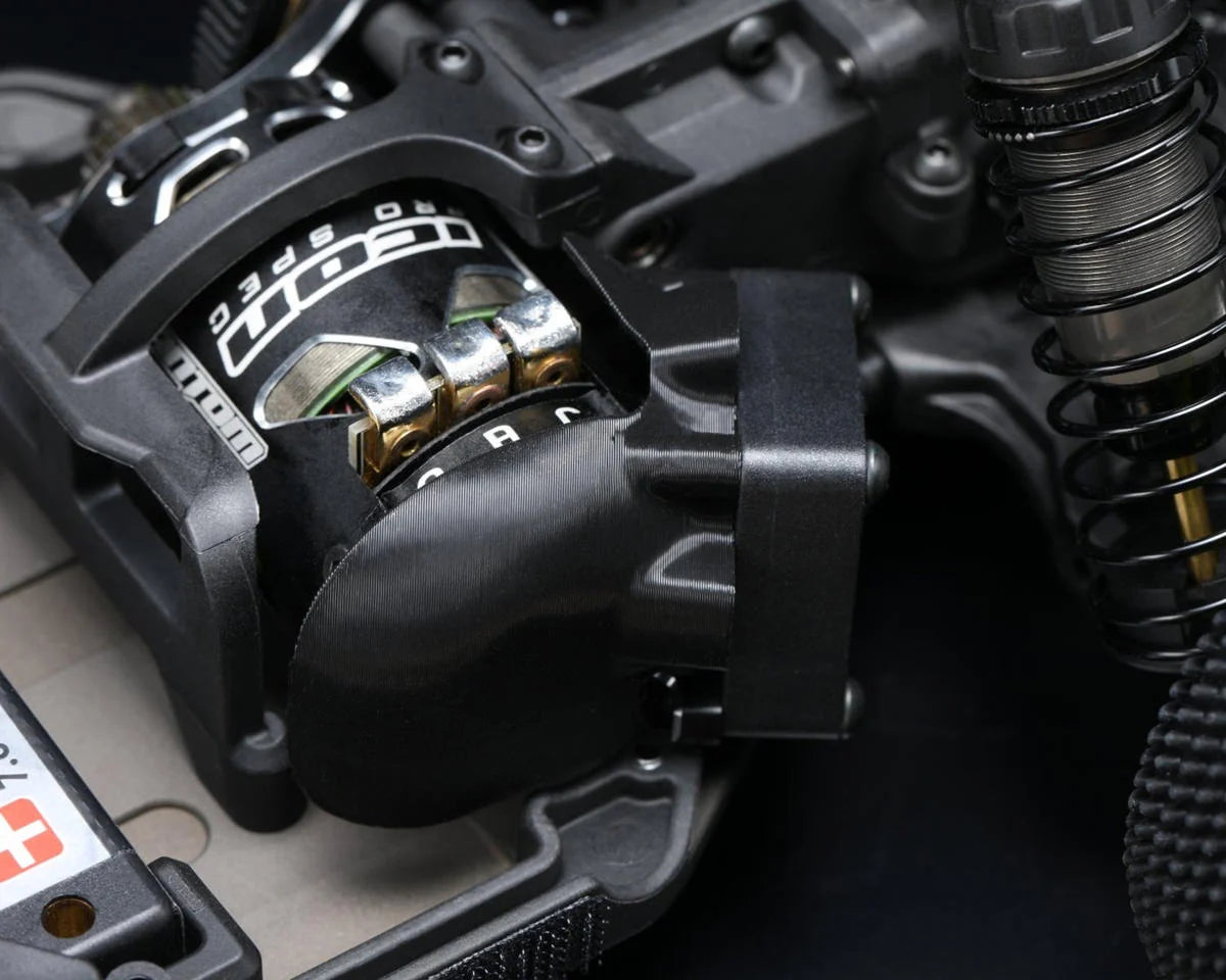 LIMITED EDITION Upgraded SO3.0 Super Off Road 1/10 2WD Electric Buggy Kit [Yokomo] SOR-030LM