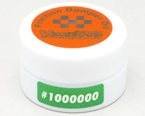 Super Blend Friction Oil #300000 #500000 [YOKOMO] YS-300KB YS-500KB YS-100000KB
