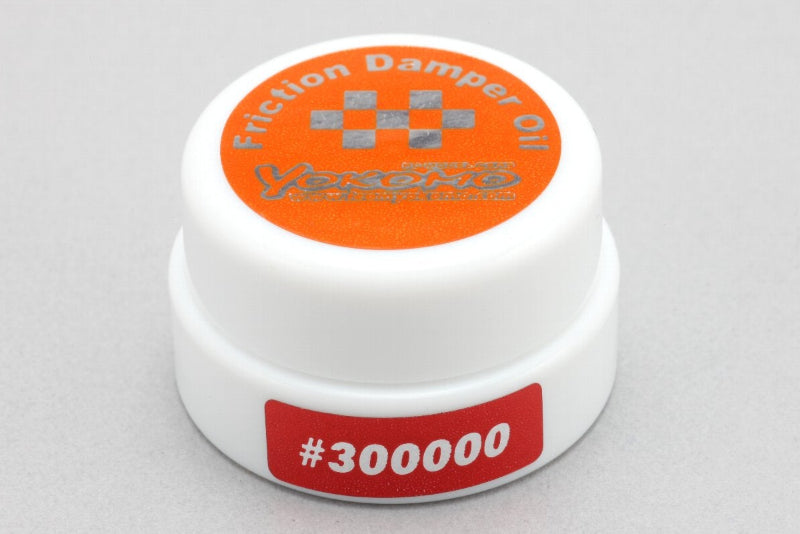 Super Blend Friction Oil #300000 #500000 [YOKOMO] YS-300KB YS-500KB YS-100000KB