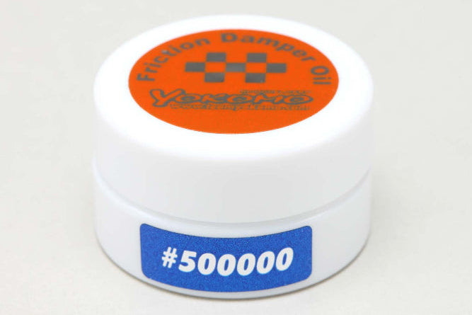 Super Blend Friction Oil #300000 #500000 [YOKOMO] YS-300KB YS-500KB YS-100000KB