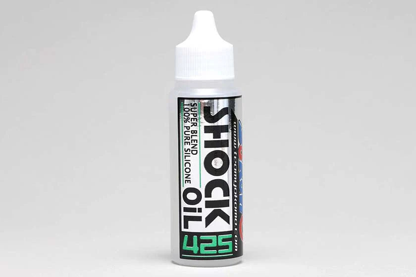 Yokomo Super Blend Shock Oil Yokomo Super Blend Shock Oil
