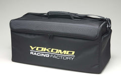 Pit Bag SMALL (Single Car) BOX HAULER CARRIER [Yokomo] YT-30