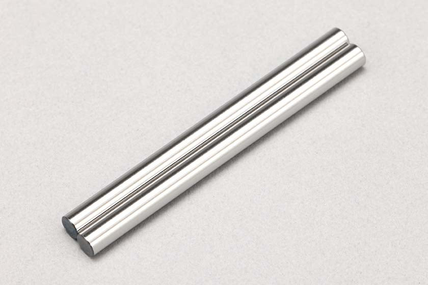 REAR INNER SUSPENSION ARM PIN (2Pcs) [Yokomo] Z2-009R35A
