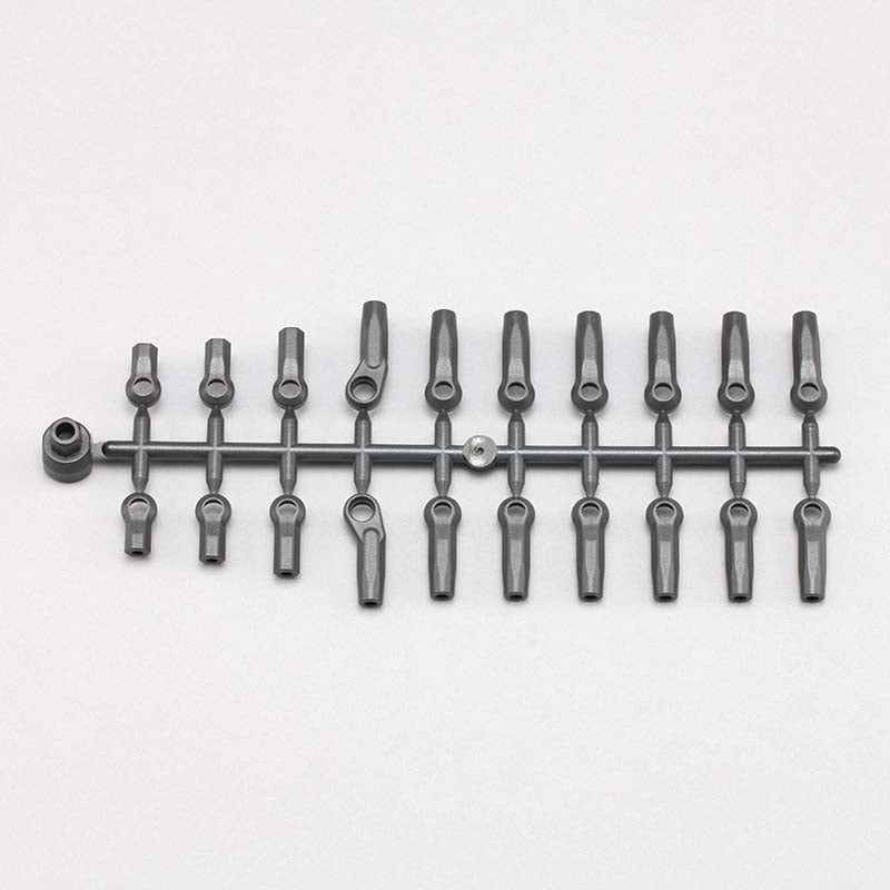 Ball End Cap 5.5mm for YZ-2 YZ-4 HD 1-10 [YOKOMO] Z2-206DM2A