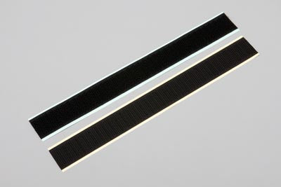 Dustproof Velcro Tape 200mm [YOKOMO] ZC-105B