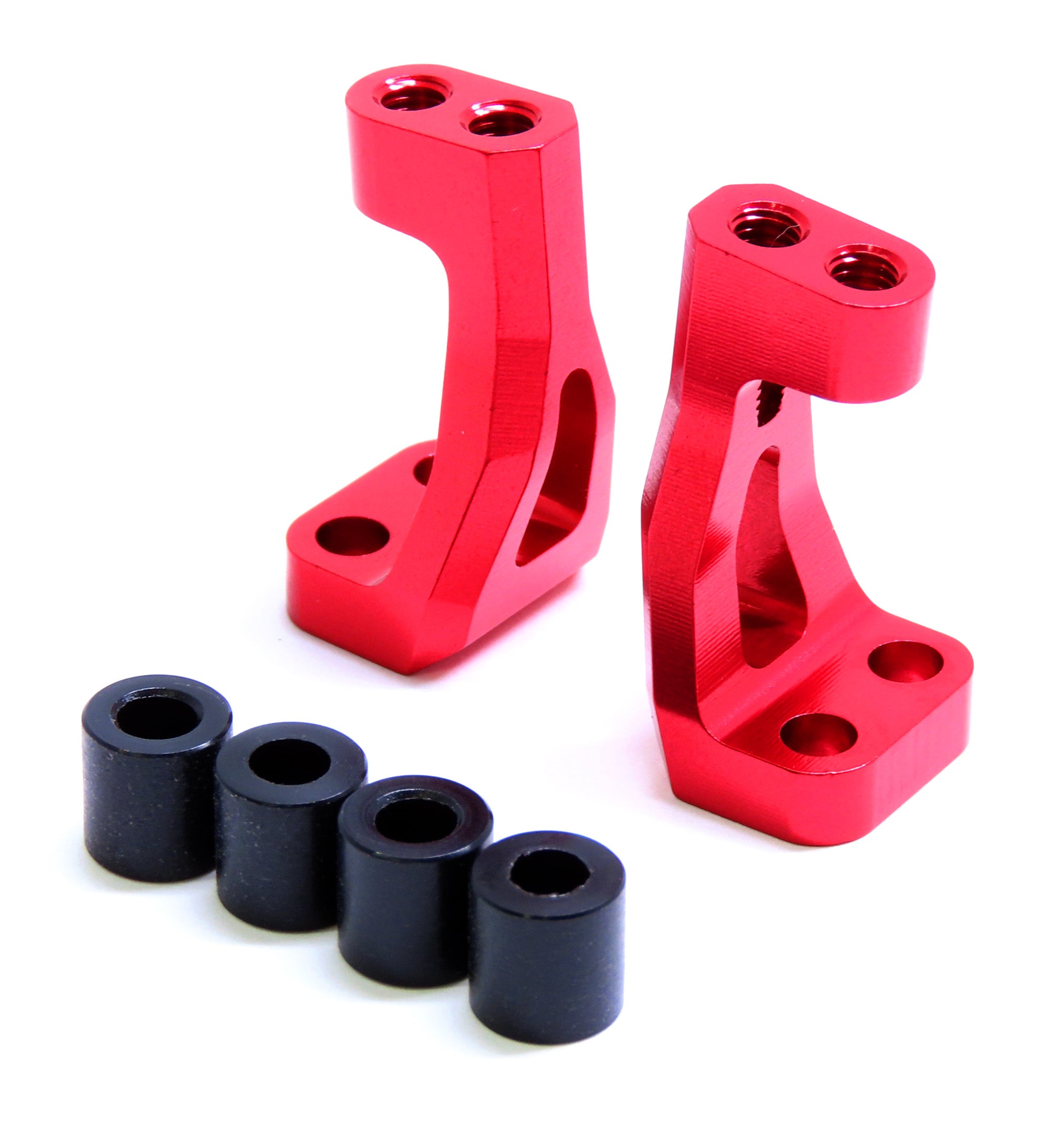 GX KNUCKLE - High Upper Extension ADD ON (FSG compatible
