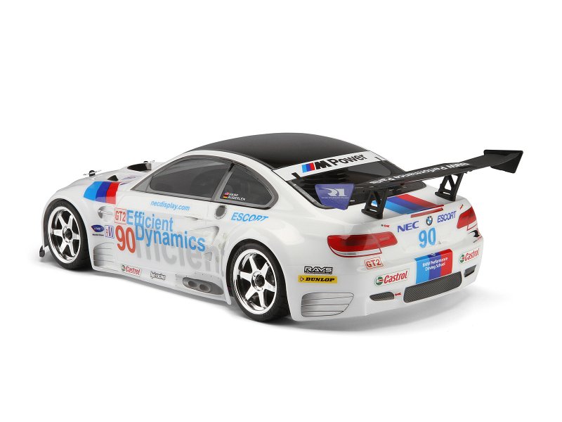 Hpi rc bodies store