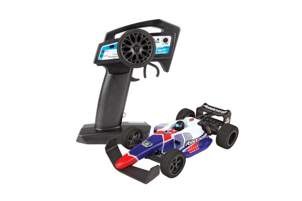 F28 Formula RC RTR F1 (Ready to Run) [Associated] 20164 – Super-G R/C ...