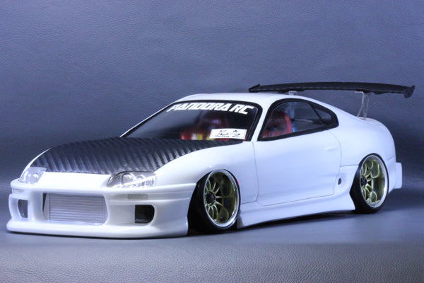 Toyota Supra MKIV JZA80 1-10 Body Set [Pandora] PAB-3135