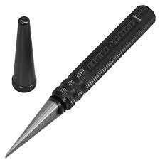 Yokomo Body Reamer - Black Yokomo Body Reamer - Black