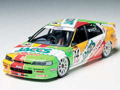 Honda Accord Inspire CD5 Sedan 4 Door 1-10 Body Shell [Quality RC