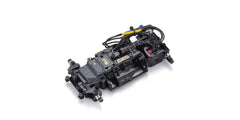 京商/32890/ミニッツレーサー MR-04EVO2 W-MM/8500KV MINI-Z Racer MR-04EVO2 Chassis Set (W-MM/8500KV) 32890