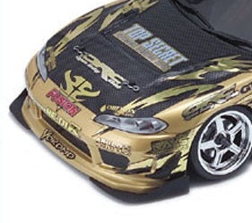 SRC Canards Set SRC Canards Set