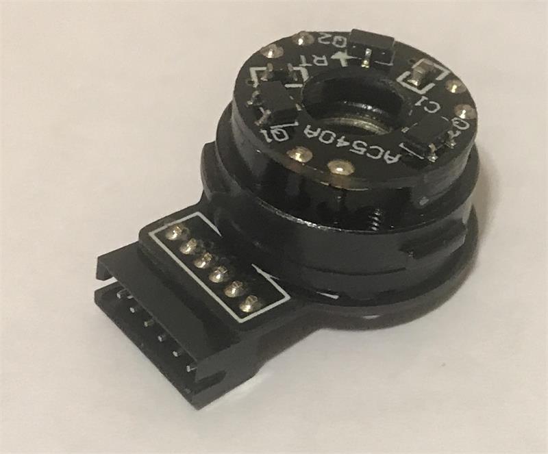 Acuvance AGILE Sensor Module w/ Bearing Acuvance AGILE Sensor Module w/ Bearing
