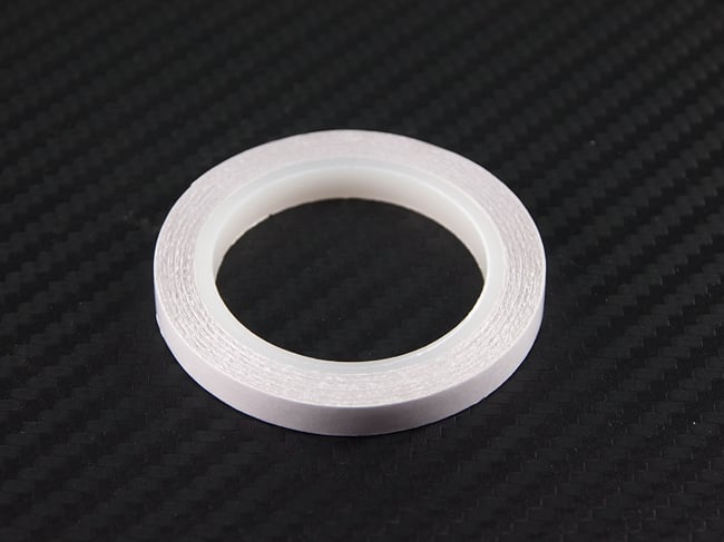 MINI-Z Tire Tape 7mm x 5m for Narrow (8.5mm Wheels) [R246