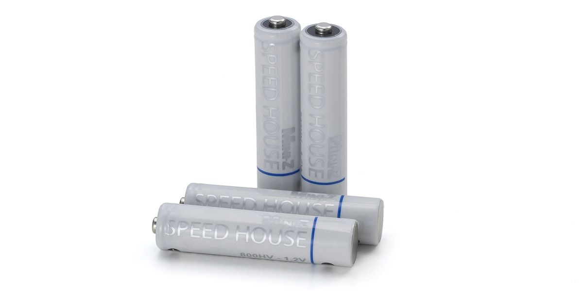 Mini-Z Batteries – Super-G R/C Drift Arena