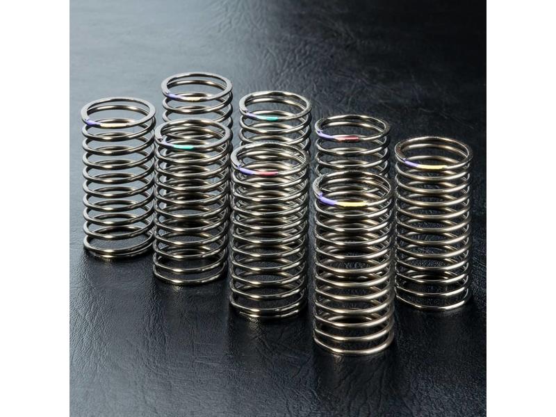 MST Super-Soft Coil Spring Set 32mm MST Super-Soft Coil Spring Set 32mm