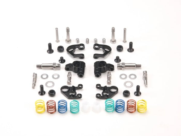 PN Racing PNR3.0 Chassis Front End Kit Mini-Z[PN Racing] 900300D ...