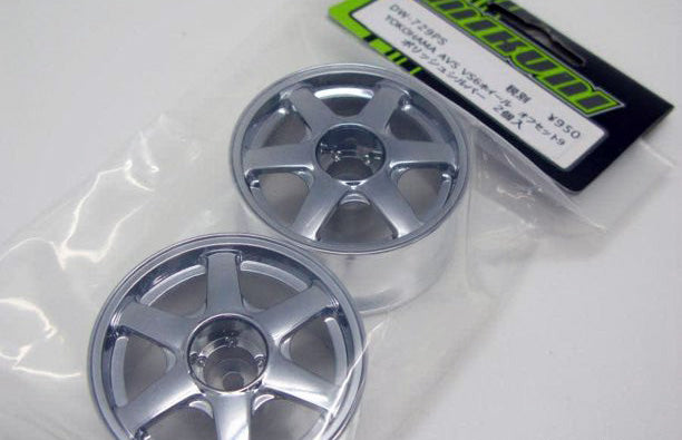 Amazon.com: Pro Comp Alloys PXA69 16X10 5X150 POLISH -25MM