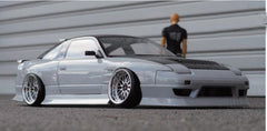 Nissan 180SX Silvia S13 DMAX Widebody Body Set (200mm 