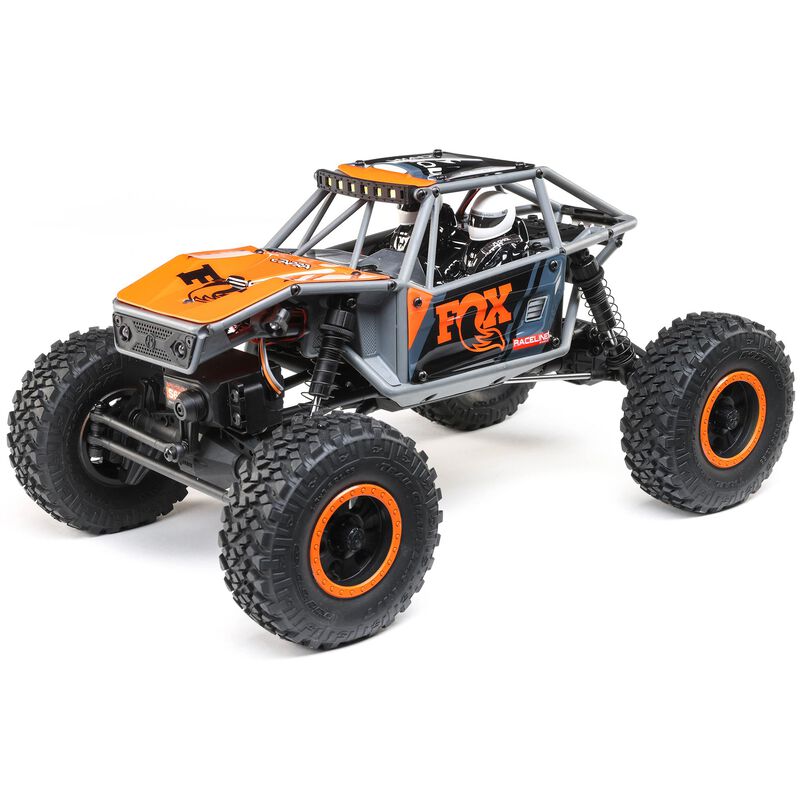 【内祝い】 UTB Capra Unlimited w-Portals Crawler RTR 1-18th Buggy Trail クレンジング・メイク落とし