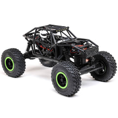 アダブページ Axial 1/18 UTB18 Capra 4WD Unlimited Trail Buggy AXI01002