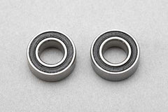 Yokomo BB-1510 Ball Bearing - 10x15mm High Precision RC Car Bearing
