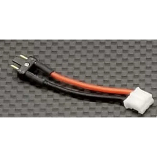 GL ESC battery cable adapter (For Model No.: GBY-003-GL) [GL Racing] B ...