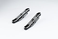 ナンクルK　reve D RDXSE仕様 REVE D RDX MULTI-SELECT FRONT KNUCKLE(Base)(D1-MK-B) Reve D Yokomo