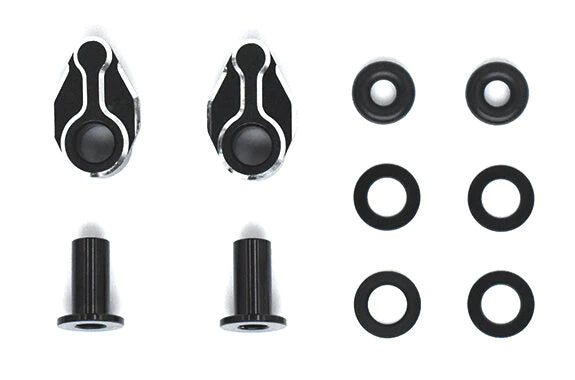 Rêve D RDX Alum. Battery Stopper Rêve D RDX Alum. Battery Stopper