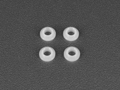 Delrin Shock Guide - 4 Pack (for RE-R Hybrid) [DLike] DL256G